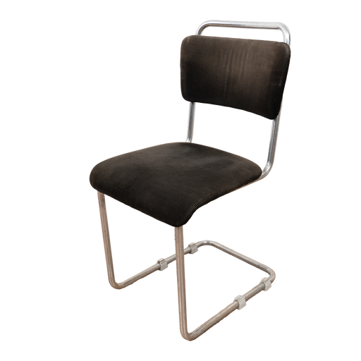Model 101 stoel van WH Gispen