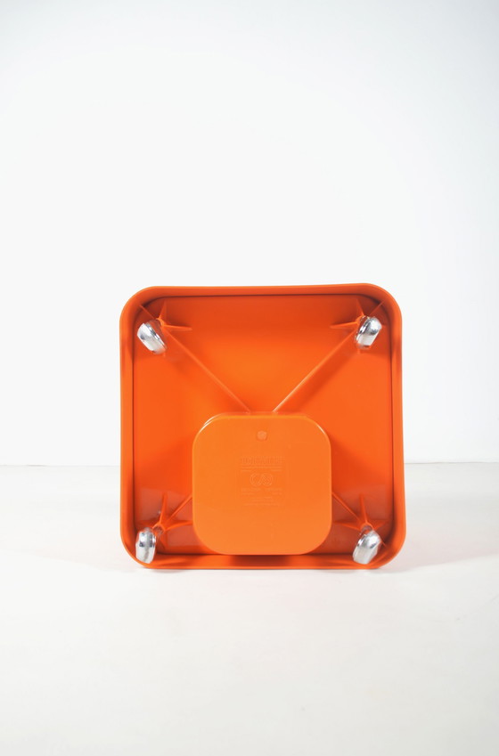 Image 1 of Vintage Side Table Dime By Marcello Siard For Collezioni Longato, 1970