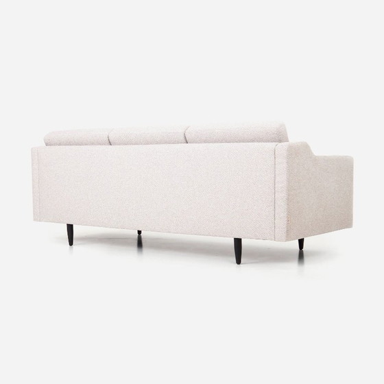 Image 1 of Divano BODO beige, design scandinavo