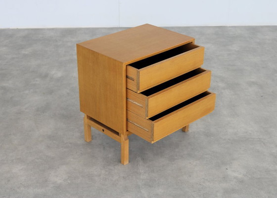 Image 1 of Vintage Marian Grabinski, Ikea Ladenkast