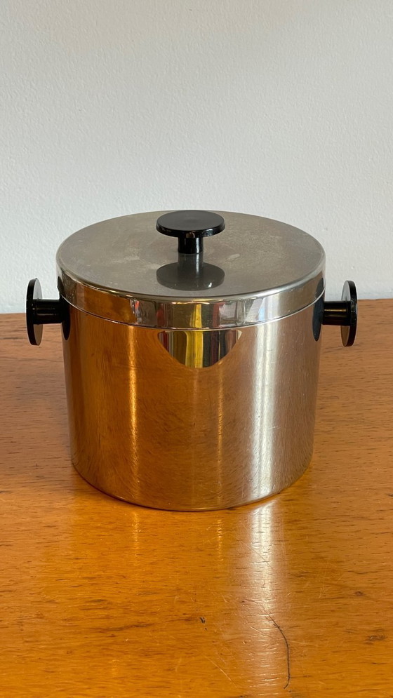 Image 1 of IJsblokjesvorm van FREDDO THERM - Zwitsers patent internationaal