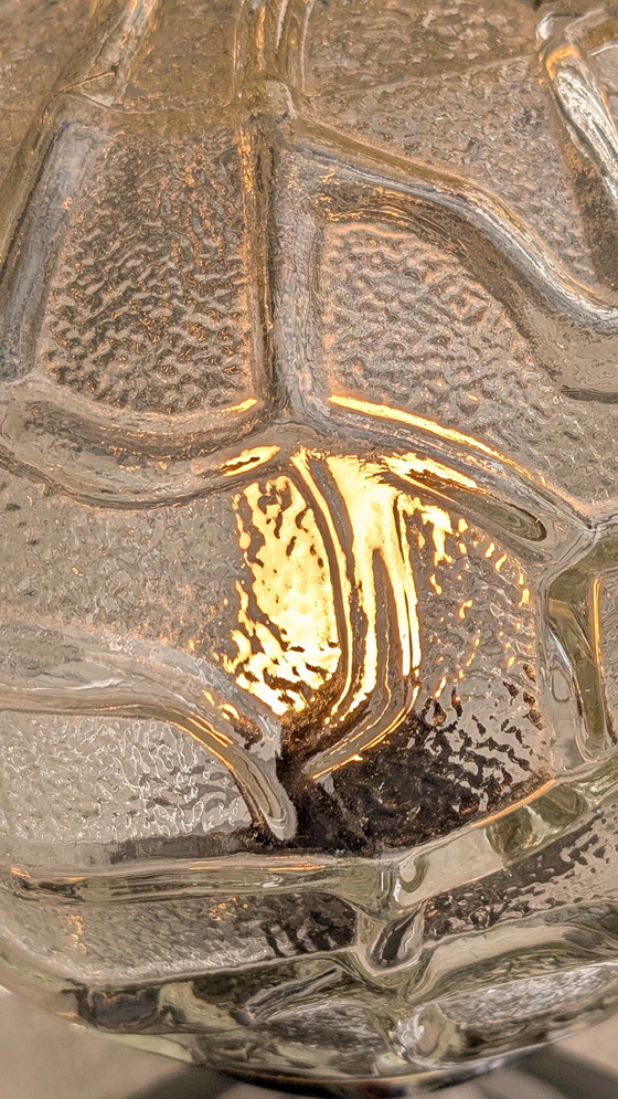 Image 1 of Lampada da tavolo Wortmann & Filz anni '60