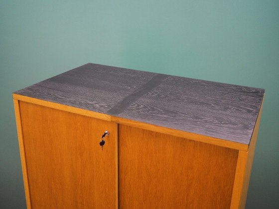 Image 1 of Ash wardrobe, Danish design, 1960s, manufacturer: Tage Mogensen