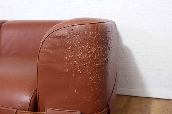 Image 1 of Sofá modular Cassini de Mario Bellini