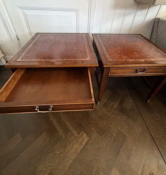 Image 1 of Bijzettafels 