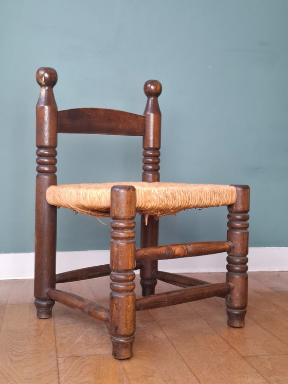 Image 1 of Chaise arts and crafts