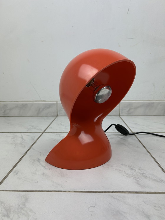 Image 1 of Lampe de table vintage Dalu Vico Magistretti pour Artemide 1960s