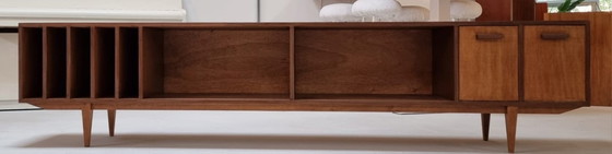 Image 1 of Lowboard Silund