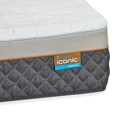 Mline Iconic legend 8 – Mattresses and bed bases (photo 3 of 4)
