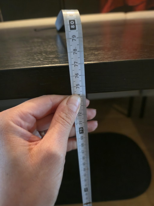 La table de Bert Plantagie – eettafels, Wood (photo 2 of 6)