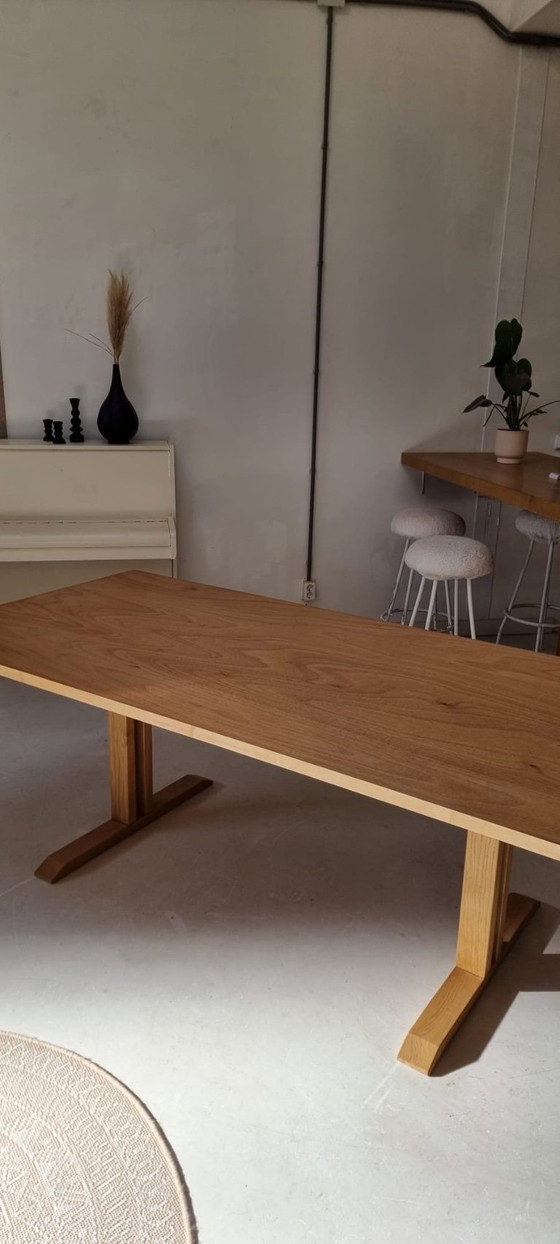 Image 1 of Tavolo da pranzo Tjalfe