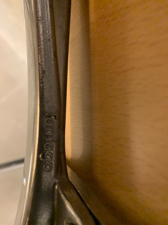 Image 1 of 2 x Tumbona Arrmet tamago