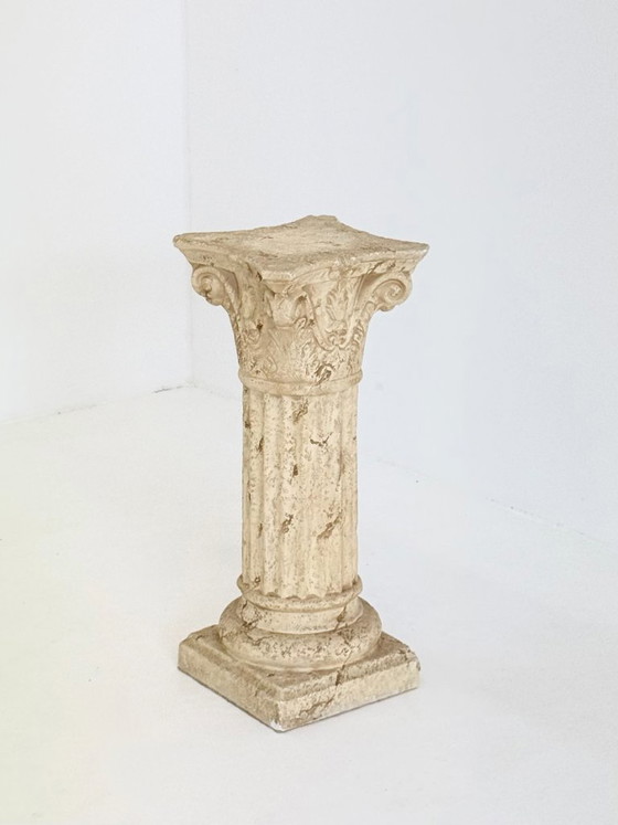 Colonna Corinzia in Stile Romano – Colonne, Other (photo 4 of 8)