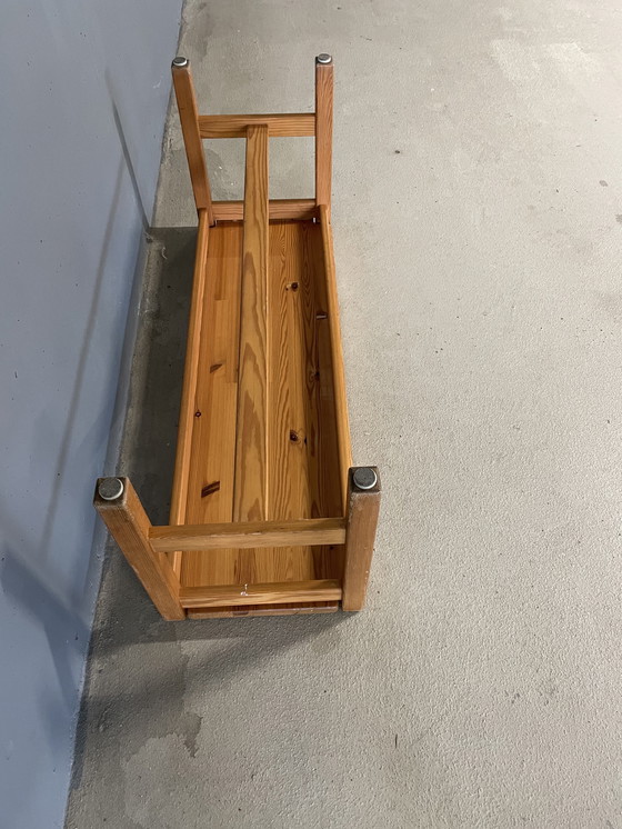 Image 1 of Ilmari Tapiovaara Bank