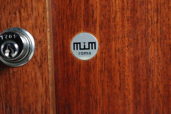 Image 1 of Classificatori MIM Roma di Ico Parisi, anni '70