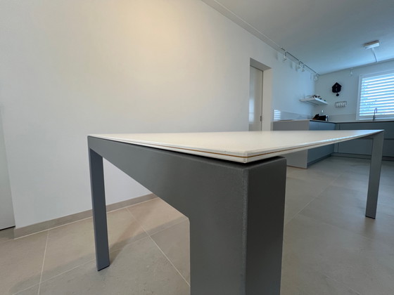 Image 1 of Bert Plantagie Dining Table Model Pedro