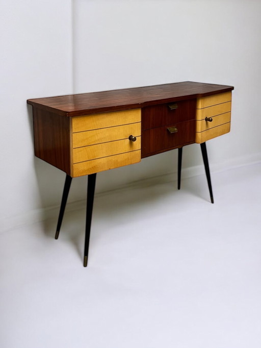 Chest of drawers from the 60s