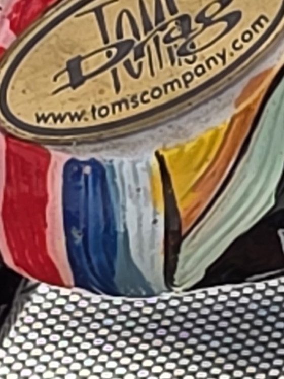 Image 1 of Tom's Drag "El Toro"