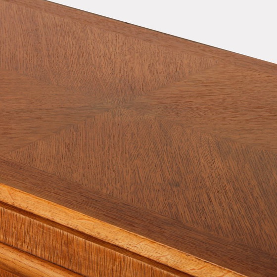 Image 1 of Buffet, French work from the 1940s