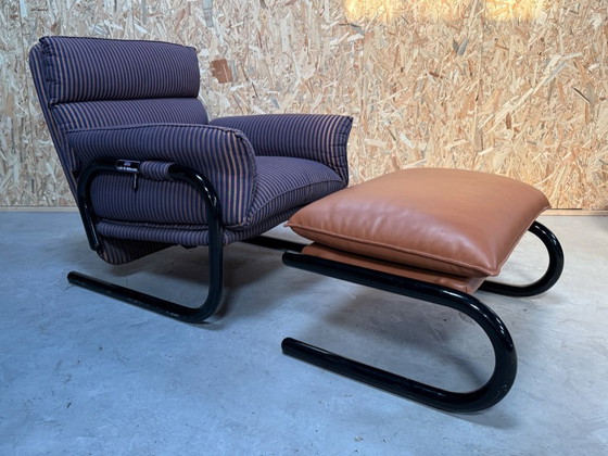 Image 1 of Rossi di Albizzate - Carlo Bartoli - Fauteuil - Akita -