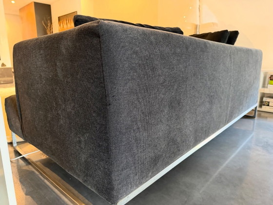 Image 1 of 2/3 seater sofa B&B Italia model SOLO
