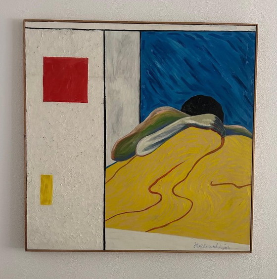 Image 1 of Tableau de Henk Heideveld