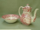 "Bois" Enoch Wedgwood Tunstall