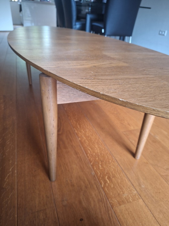 Ikea Stockholm Table basse Vintage (2007-2009) – Tables basses, Wood (photo 7 of 8)