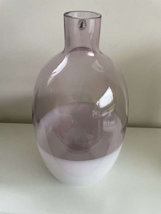 Image 1 of Shapely IKEA vase