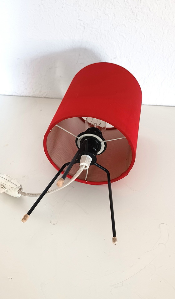 Image 1 of Seventies Table Lamp