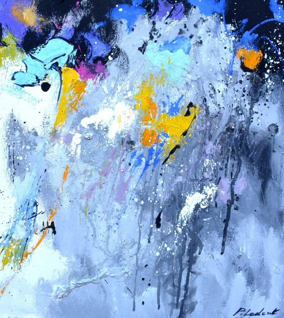 Image 1 of The room of Salambo