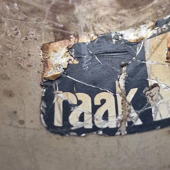 Image 1 of Nice Raak "Topic" pendant lamp, Netherlands 1970s