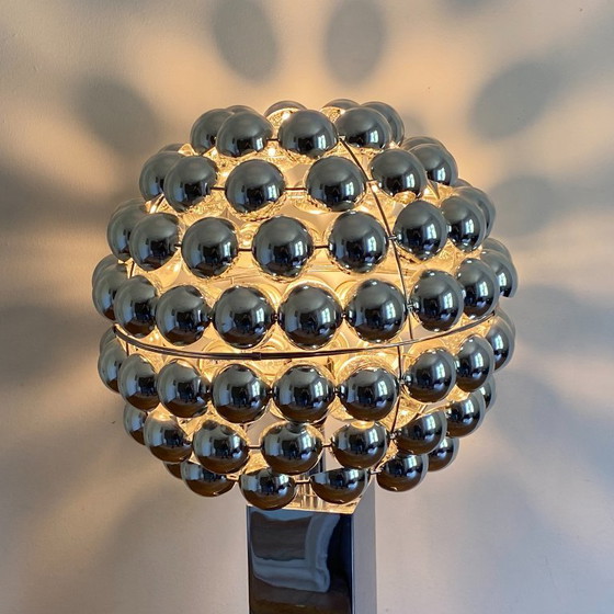 Image 1 of Kinetische Lampe aus dem Weltraumzeitalter. 1970.