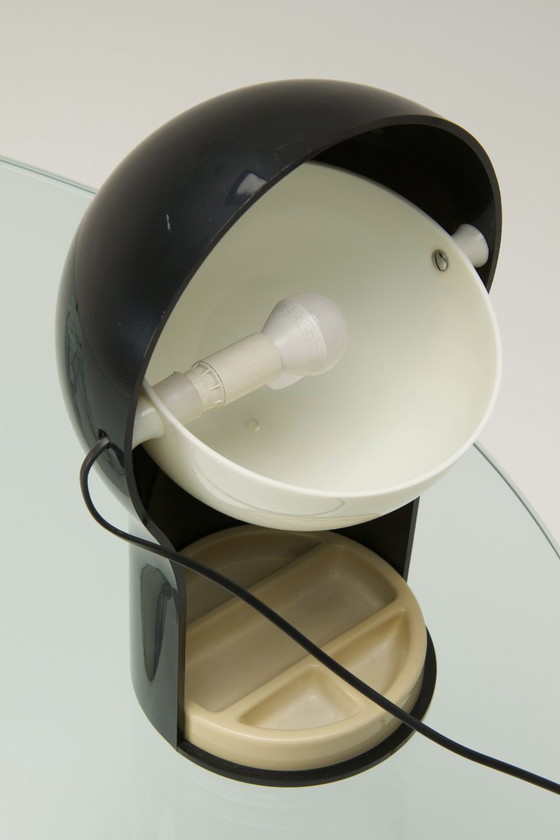 Image 1 of Telegono Table Lamp - Vico Magistretti