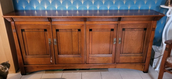 Image 1 of dining room