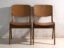 Poltrone lounge Thonet vintage (c.1950). Set di 2 pezzi – Mid Century Modern (photo 33 of 40)