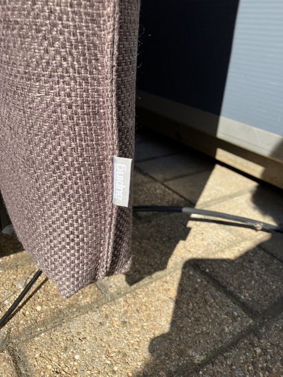 Image 1 of Auping Boxspring 180x200 2motor electric Incl matelas