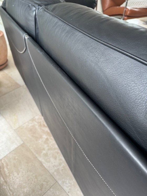 Image 1 of 2 canapés Poltrona