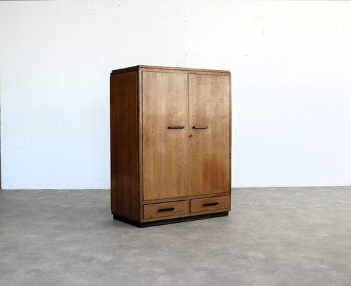 Armario Art Déco