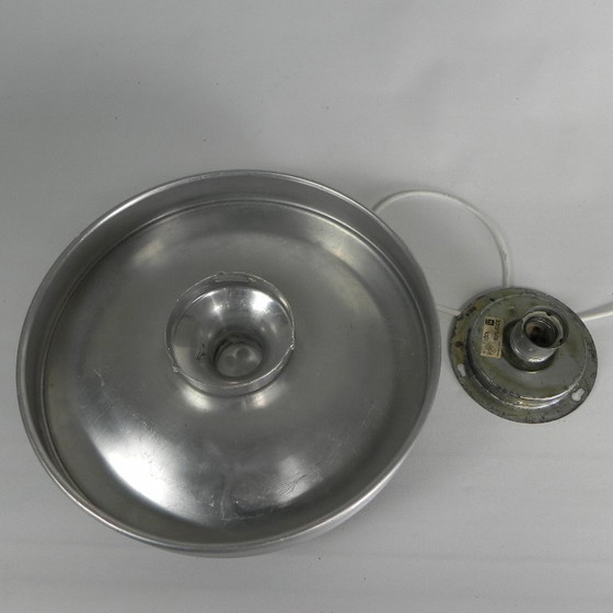 Image 1 of Les Arcs wall lamp by Charlotte Perriand, 35 cm, 1970s