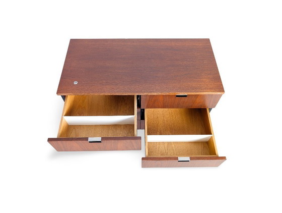 Image 1 of Original Florence Knoll International Midcentury chest of drawers sideboard