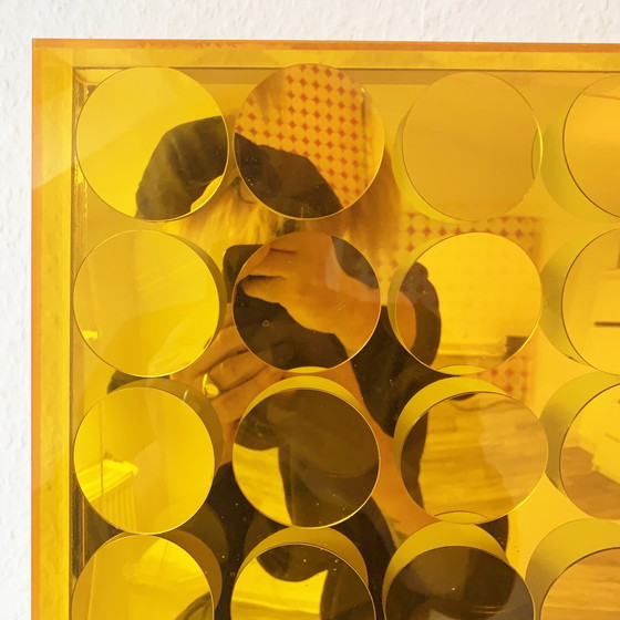 Image 1 of Objeto de pared S-RM-0002 de LJ Billion