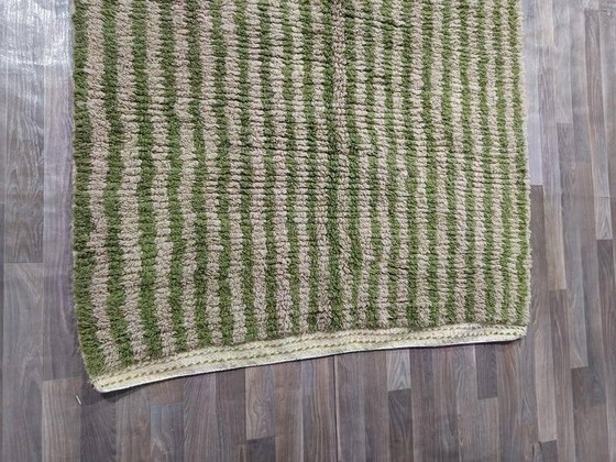 Tapis marocain fait main 250cm x 150cm – Wool (photo 3 of 9)