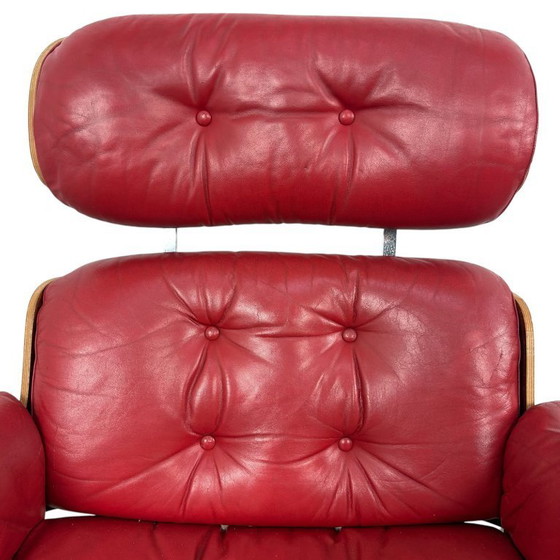 Image 1 of Mid-Century-Modern-Sessel von Martin Stoll für Giroflex