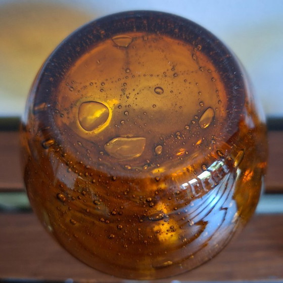 Image 1 of Floris Meydam Etrusk vasen. Set 3 stuks.