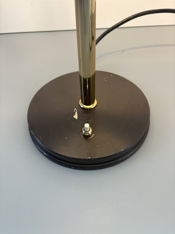 Image 1 of Louis Kalff Timor 69 UFO-Lampe