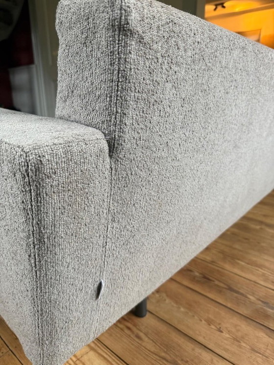 Image 1 of Zu verkaufen: DePadova Square 16 – 3-Sitzer (306 cm) in Siberia-Stoff