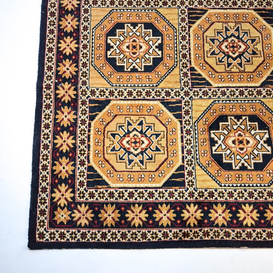 Image 1 of Tapis vintage 244x337