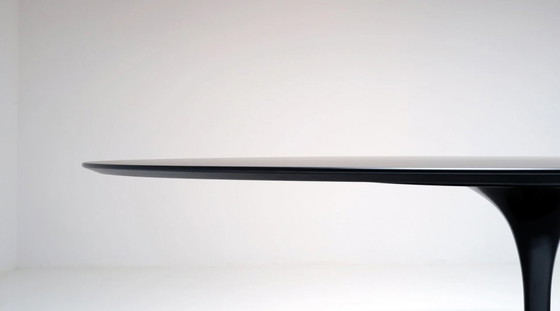 Image 1 of Tavolo ovale Knoll Tulip di Eero Saarinen, 1957