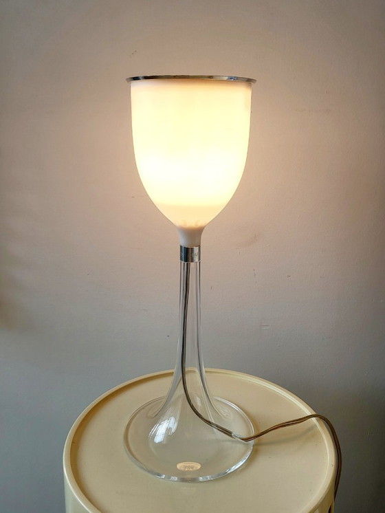 Image 1 of Lampada Philippe Starck, modello Miss K, lampada di design, modello Groot